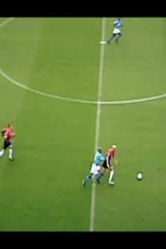 英超 曼城vs曼联 (江忠德) 20240303