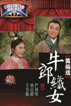 牛郎织女1963