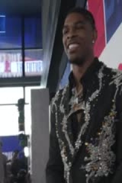 NBA常规赛 猛龙VS开拓者 20250317