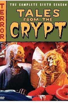 魔界奇谭第六季