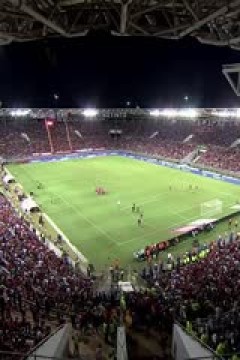 世预南美 委内瑞拉VS阿根廷 20241011