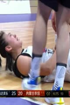 WCBA常规赛 四川远达美乐VS河南垚鑫体育 20240314(原声)