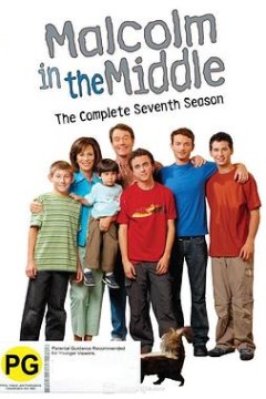 马尔科姆的一家第七季