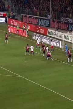 德甲 美因茨vs波鸿 (王子睿) 20240316