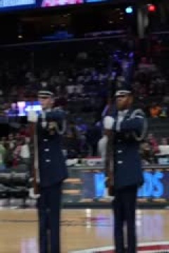 NBA常规赛 活塞VS奇才 20241118