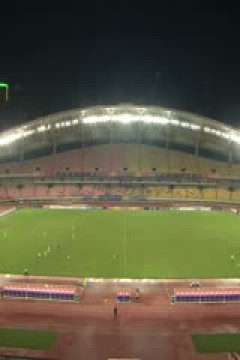 中甲联赛 无锡吴钩VS广西平果哈嘹国晶 20240817