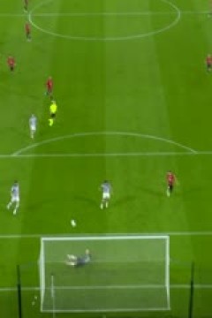 西甲联赛 皇家社会VS马略卡 20250925