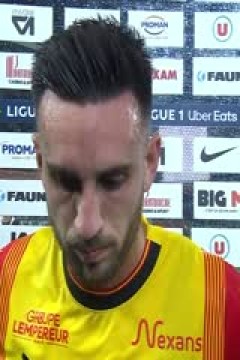 法甲 蒙彼利埃vs朗斯 (邵煊) 20231208