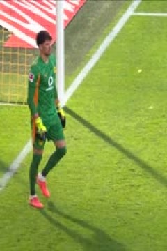 德甲联赛 多特蒙德VSRB莱比锡 20251004