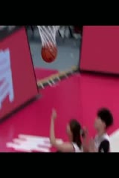 WCBA常规赛B组 厦门环东文旅VS陕西天泽 20250211