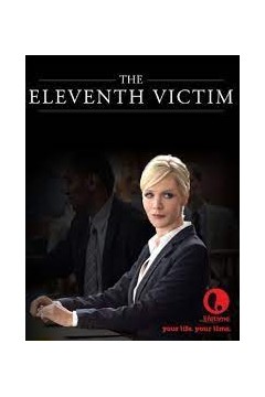 第十一个受害人