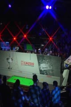 斯诺克安东尼·麦克吉尔12-13斯佳辉20230426(第一阶段)(李照)