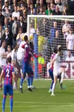 英超 阿斯顿维拉vs纽卡斯尔联 (豆腐) 20230415