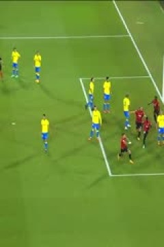 西甲 马略卡vs加的斯 (周楚雄) 20230512