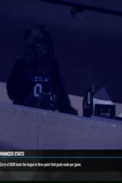 NBA常规赛 火箭VS灰熊 20240215