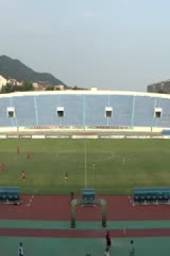 中乙联赛 泰安天贶VS江西黑马青年 20240907