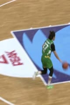 WCBA常规赛B组 辽宁大连体产VS厦门环东文旅 20241116