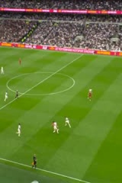 英超 托特纳姆热刺vs利物浦 (江忠德) 20230930