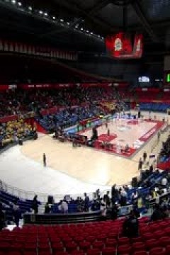 CBA常规赛第11轮 九台农商银行VS浙江东阳光药 20231201(郭知昊)