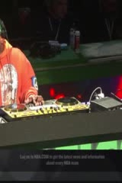 NBA常规赛 热火VS凯尔特人 20231028