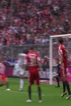 德甲联赛 法兰克福VS美因茨 20251110