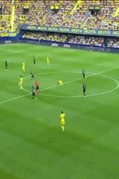 西甲 比利亚雷亚尔vs皇家贝蒂斯 20230813(兰子非)