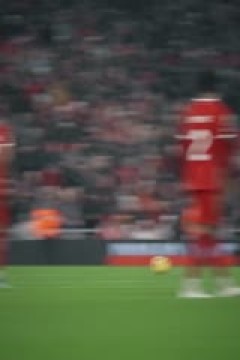 英超联赛 狼队VS富勒姆 20250226