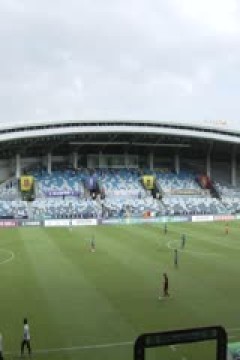 中乙联赛 泉州亚新VS湖北青年星 20241012