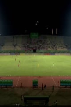 中乙联赛 广西蓝航VS武汉三镇B队 20250502