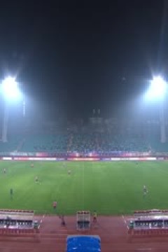 中甲  南京城市vs延边龙鼎 (官方解说) 20240323