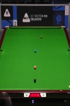 2025斯诺克英格兰公开赛64进32雷佩凡4-1瑞恩·戴(柏林)20250915