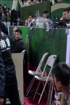 CBA常规赛第15轮 南京头排苏酒VS浙江东阳光药 20231210(原声)