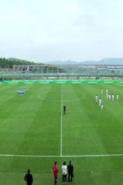 中乙联赛 昆明城星VS北京理工 20251025