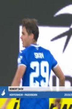 德甲 霍芬海姆vs美因茨 (涂远) 20231126