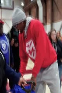 NBA常规赛 骑士VS步行者 20251202