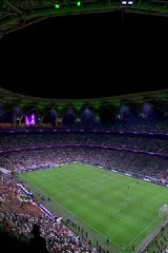 亚冠精英八分之一决赛 吉达国民VS赖扬 20250312