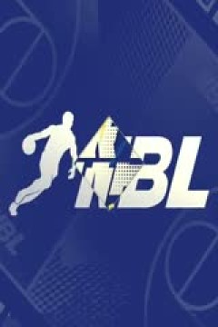 NBL 安徽文一VS合肥狂风峻茂 20240630