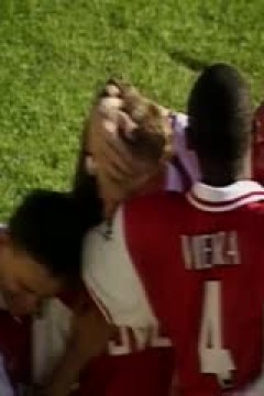 英超 阿森纳vs切尔西 (解说苏克) 20230502