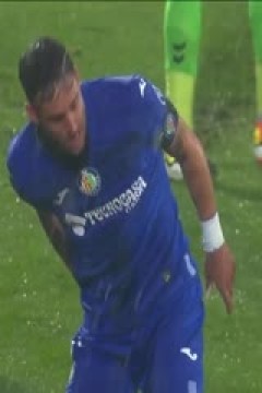 西甲 赫塔菲vs拉斯帕尔马斯 (周楚雄) 20240302