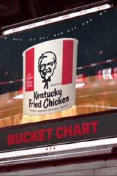 NBA常规赛 公牛VS火箭 20250316