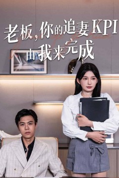 老板你的追妻KPI由我来完成