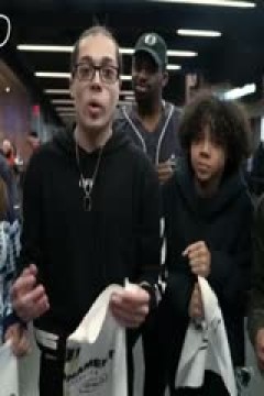 NBA杯 黄蜂VS篮网 20241120