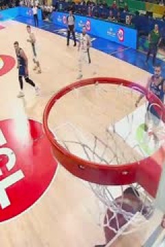 男篮世界杯 立陶宛VS塞尔维亚 20230905(原声)