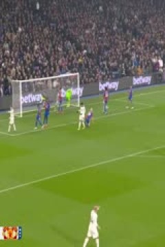 英超联赛 水晶宫VS曼联 20240507