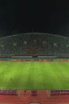 中甲 延边龙鼎vs江西庐山 (官方解说) 20230826