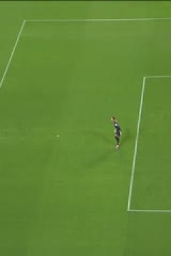 西甲联赛 塞维利亚VS比利亚雷亚尔 20240824