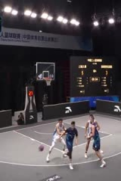 超三联赛Day1晚间场 20230701