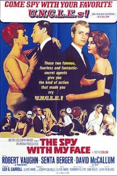 玉面虎雄霸谍海