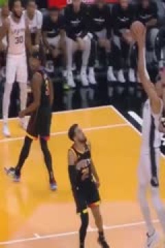 NBA常规赛 活塞VS凯尔特人 20241205