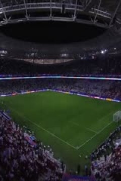 亚洲杯 伊朗vs卡塔尔 (孙雷、杨昊、邓卓翔) 20240207